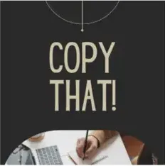 Copy That Publishing